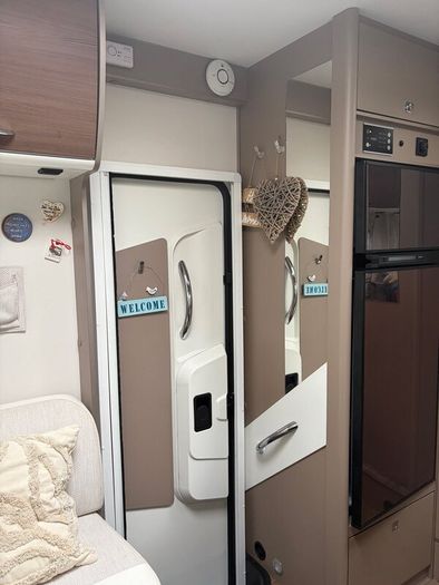 Motorhome