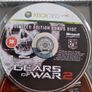 Gears of War 2 Steelbox Xbox360 Games Original Image 9