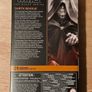 Star Wars Darth Sidious 6" Scale Black Series New & Unopened Image 2