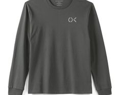 Outerknown Longsleeve Tee BNWT