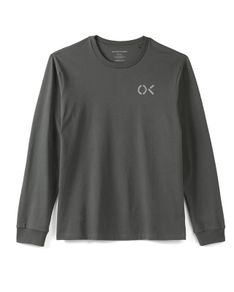 Outerknown Longsleeve Tee BNWT
