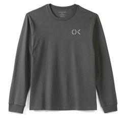 Outerknown Longsleeve Tee BNWT