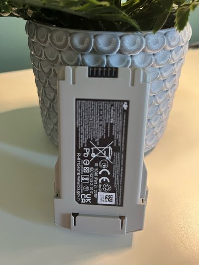 dji battery
