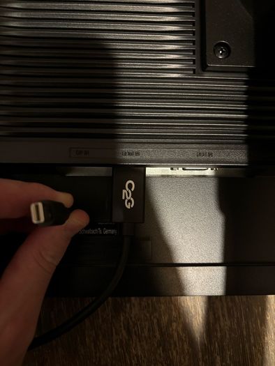 Samsung Monitors