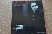 Luigi Cherubini il fuoco nel marmo