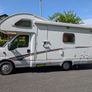 Swift Sundance Motorhome Camper Image 3