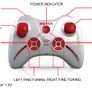 Hornet X11 Drone Image 3
