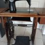 Antique sewing machine Image 8