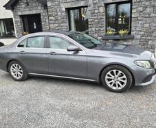 Mercedes E220 Avantgarde