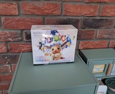 Pokemon TCG Prismatic Evolutions ETB