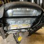 2017 Mercedes Vito Van Driver Seat Image 6