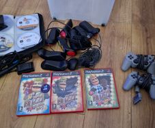 playstation 2 accessories