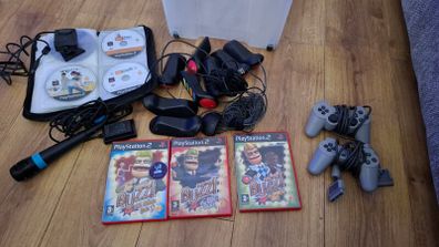 playstation 2 accessories