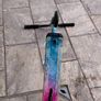 Slam Stunt Scooter  Good Condition, Smooth Ride Image 5