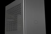 Cooler Master NR200P Max V2 ITX SFX Case