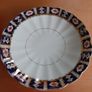 Antique china cake plates (2) Image 2