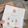 Genuine Ergobaby Original 3 Position Baby Carrier Japanese Edition Excellent Condition Image 6