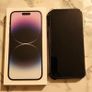 iPhone 14 pro max 256gb Image 4
