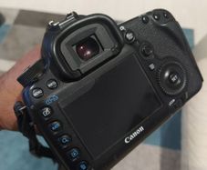 Canon 5d mark 3