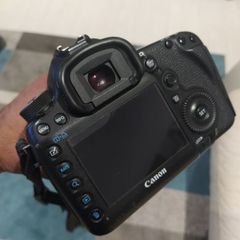 Canon 5d mark 3