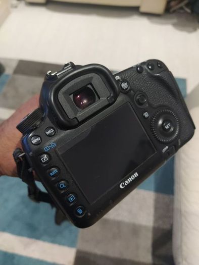 Canon 5d mark 3