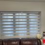Day & Night Zebra blinds Made to Measure Image 3