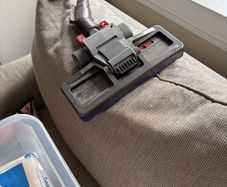 dyson hoover head