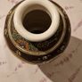 Vintage Satsuma vase Image 6