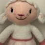 Doc Mc Stuffin Lambie Soft toy Image 2