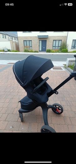 stokke