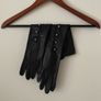 Leather Women's gloves Image 3