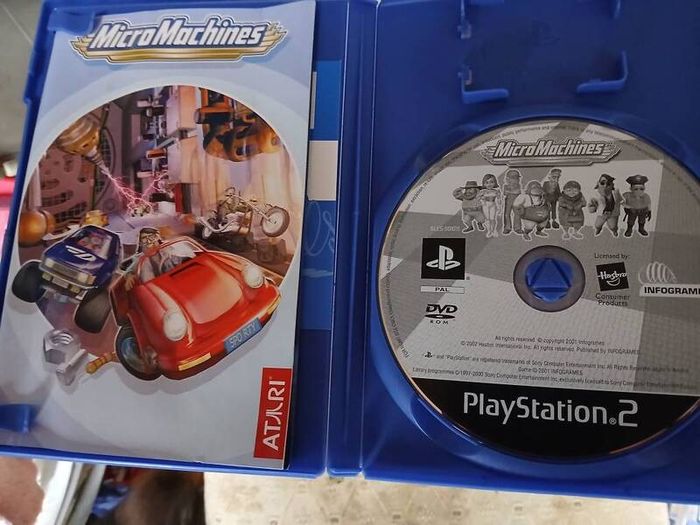 PlayStation games