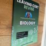 leaving cert biology study book Image 4