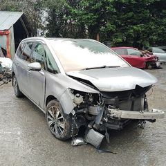 Breaking Citroen C4 picasso 2019 diesel