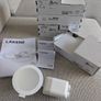 Genuine IKEA LAKENE LED Recessed Spotlights - 4 New & Unused Lights - Discontinued Model Image 9