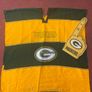 Green Bay Packers Poncho Image 3