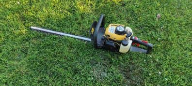 petrol hedge trimmer