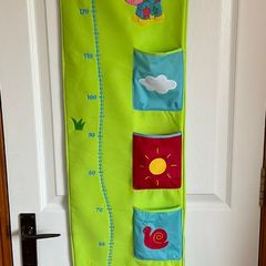 Height chart, perfect condition