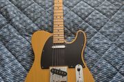 Fender Special Edition Telecaster, Butterscotch Blond