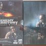 Enemy Territory: Quake Wars Limited Collector's Edition PC (Complete with 10 collectors Cards) Image 2