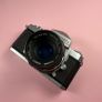 Nikkormat FT + Nikkor 50mm F2 Image 4