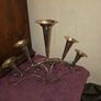 Vintage Silver Epergne Image 7