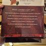 L'objet & Le Vin 4-piece Wine Lovers Gift Set.. New Image 6