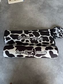 Barbell Pad