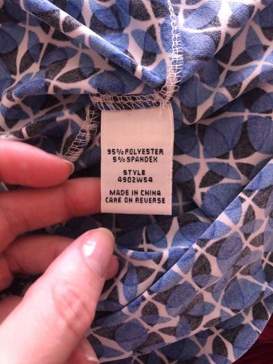 Max Studio dress