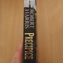 Precipice Robert Harris Hardback Image 5