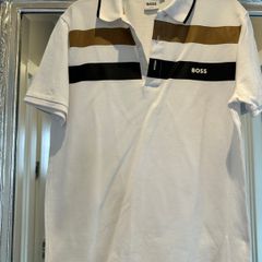 boss polo tshirt