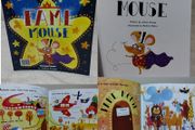 Fame Mouse Children,s Story Book