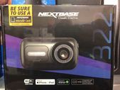 Nextbase Dash Cam 322