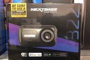 Nextbase Dash Cam 322